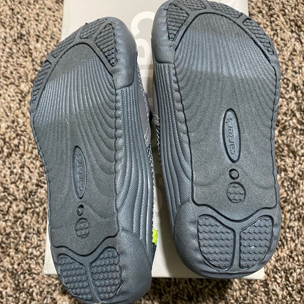Carter’s Shoes - Picture 4 of 4